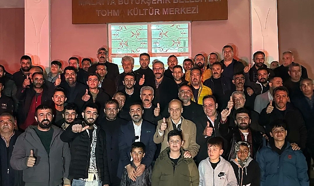 “Nasıl Olsa Vatandaş Bize Oy Veriyor, Diyorlar İş Yapmıyorlar”