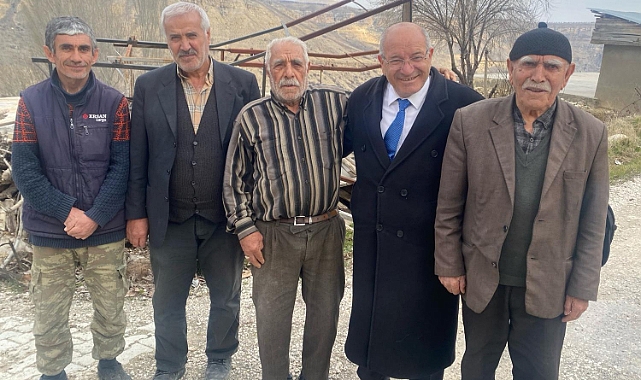 “Sahada Çalışacağız, Oyunları Bozacağız ”