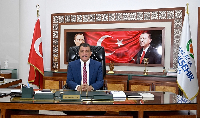 “Yüce Türk Milletimiz, Tarihler Boyunca Nice Zaferlere İmza Atmıştır”