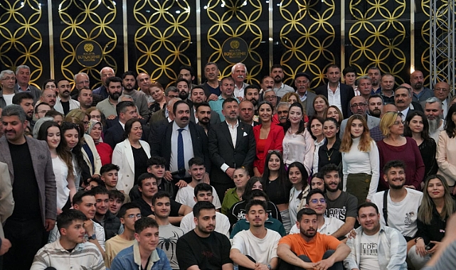 Ağbaba: “Malatya’da Bütün Önyargıları Kırdık”
