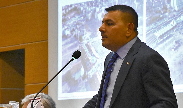 Başkan Sadıkoğlu: “İş Yerlerinin İnşa Ve Teslim Süreci Hızlanmalı”