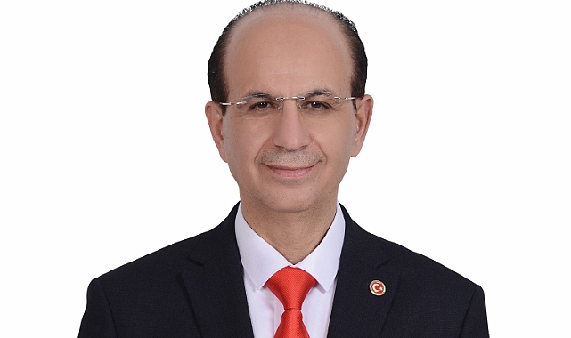 “Bayram; Milletimiz İçin Birliktir, Beraberliktir, Kardeşliktir”