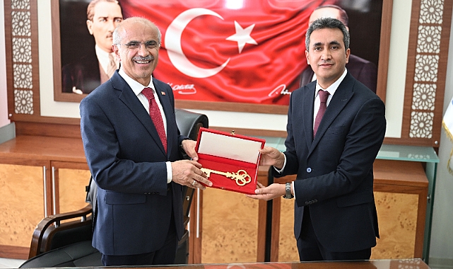 Emanete İhanet Edilmesine Asla Müsaade Etmeyeceğiz