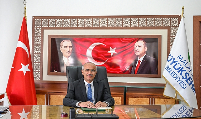 “Kadir Gecesini İdrak Etmenin Heyecanını Hep Birlikte Yaşıyoruz”