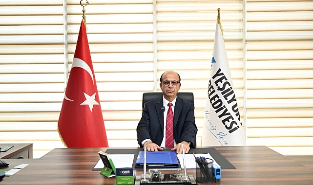 “Özal ve Hamido’yu Unutmadık, Unutturmayacağız”