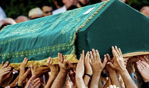 19/05/2024 Malatya'da Vefat Edenler