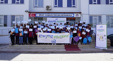 Aksa Enerjimiz Yarınlara Projesi’nin Bir Sonraki Durağı Rize ve Trabzon