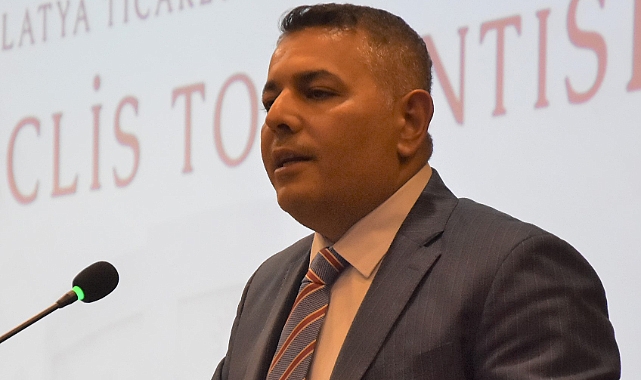 Başkan Sadıkoğlu’ndan TOKİ’ye Hayati Çağrı