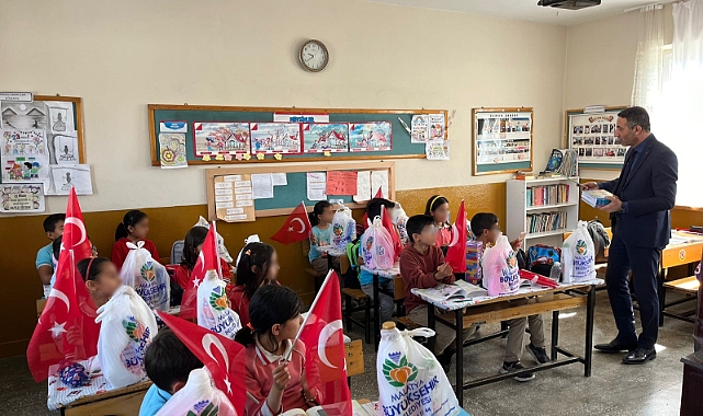 Malatya Büyükşehir Belediyesinden Sosyal Belediyecilik Örneği