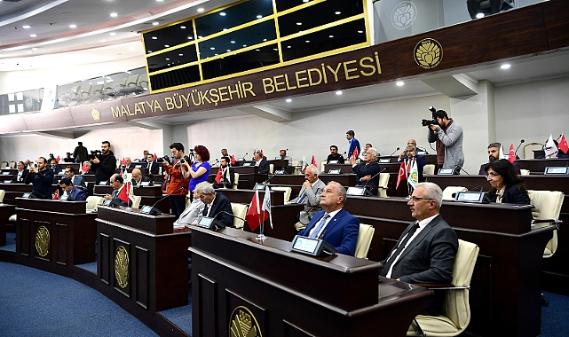 Malatya’mızın Son Durumu Hakkında Bilgiler Aktardık