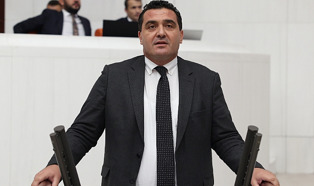 Karasu: Milletin Canını Nasıl Tehlikeye Atıyorsunuz?