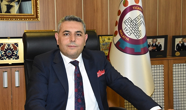 Sadıkoğlu: “TMO, Kayısıda Taban Fiyat Belirleyerek Ürün Alımı Yapmalı”