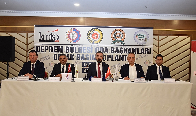 Başkan Sadıkoğlu: “6-7 Bin Lira Ciro İle Ayı Kapayan Esnafımız Var”