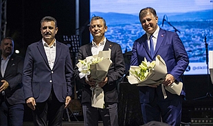 “CHP İktidarının Önünü Açmalarını Bekliyorum”