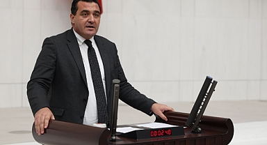 FETÖ Önergesi “Kişisel Görüş” Sayıldı