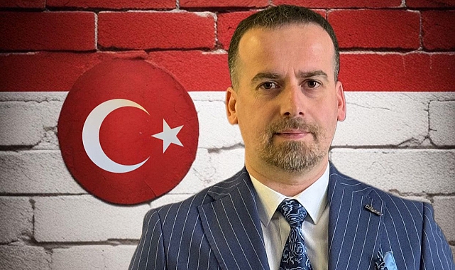 MAGİNDER Yönetim Kurulu Başkanı Salih Karademir’den 30 Ağustos Zafer Bayramı Mesajı