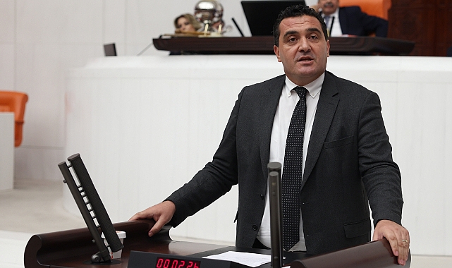 Belediyelere Çifte Standart