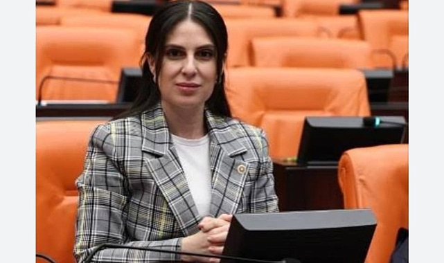 Muğla Milletvekili Gizem Özcan: Bodrum’daki Orman Alanını Neden Yapılaşmaya Açıyorsunuz?