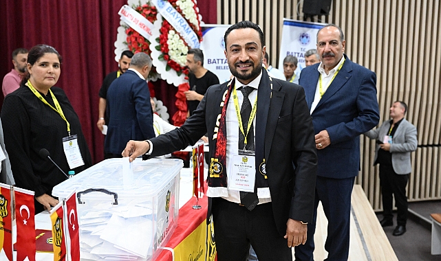 Altunok Dönemi Başladı