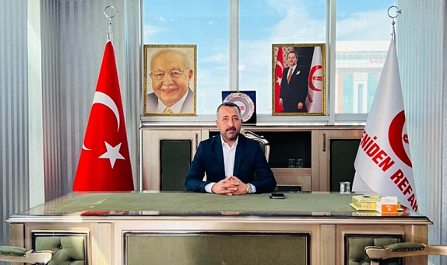 Başkan Kılıç ; Gazeteci, Emekleri Göze Gelmeyen Emekçidir