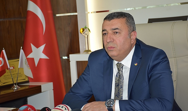 Başkan Özcan’dan Cumhuriyetin 101. Yılı Kutlama Mesajı