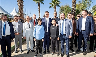 Başkan Tugay: Birlik Ve Beraberlik İçinde Bu Kumpasları Darmadağın Edeceğiz