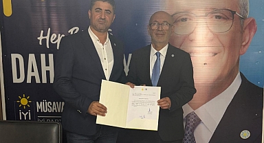 Battalgazi'De Ali Katar Dönemi