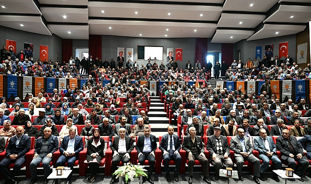 Kongre Süreci ve Teşkilatların Başarısı