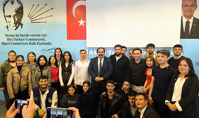Yaşasın Cumhuriyet! Yaşasın Mustafa Kemal Atatürk!