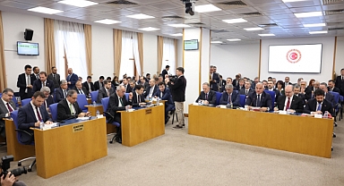 Ağbaba Kültür Bakanına Teşekkür Etti