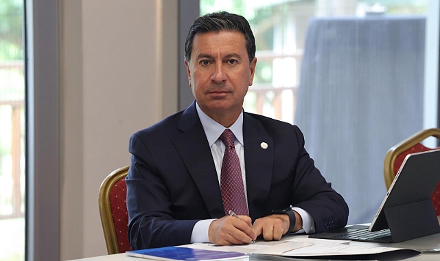 “Ata’mıza Olan Özlemimiz, Gururumuz Ve Borcumuz Sonsuz”