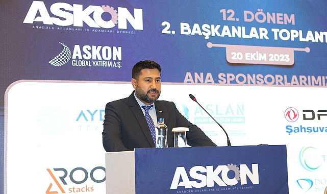 Başkan Şarlak