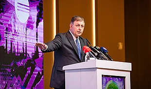 “Bilim Ve Aklın Yol Göstericiliğine İhtiyaç Var”