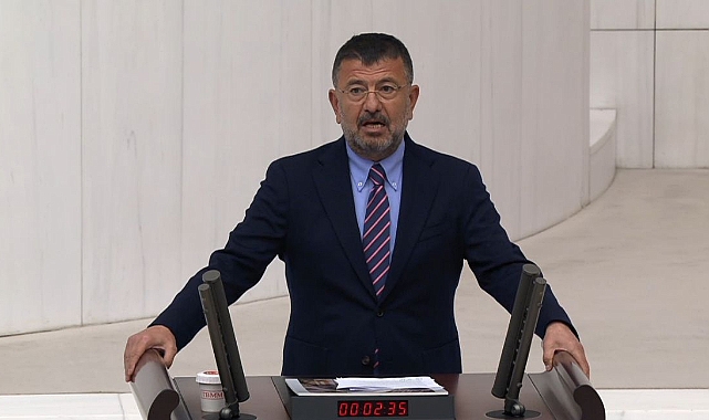 Biriken Vergi Borçları Bir Defaya Mahsus Silinsin.
