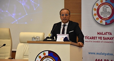 İlhan: “Koşullar Ne Olursa Olsun Üreteceğiz”