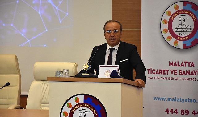 İlhan: “Koşullar Ne Olursa Olsun Üreteceğiz”