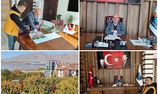 Kale'de Değişim Zamanı