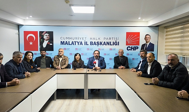 Malatya'da Yerinde Dönüşüm Süreci Yavaş İlerliyor