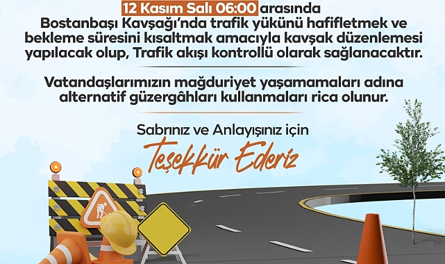 Sola Dönüşe Kapalı