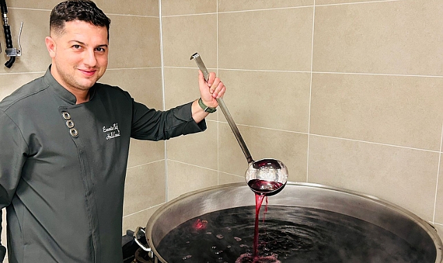 Arapgir’i Bir Marka Haline Getireceğiz