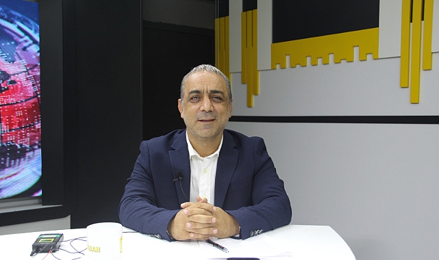 Aydın: Yerel Basın Tepkili Ben Gazetecilerin Yanındayım