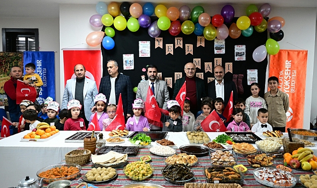 “Her Alanda Yerli Ürün Kullanmamız Gerekiyor”