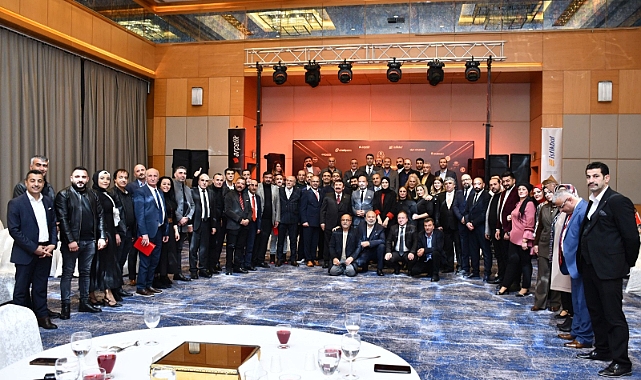 Şampiyon A.Ş 44. Kuruluş Yıldönümünü Coşkuyla Kutladı