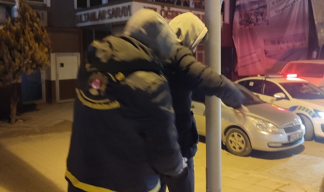 Huzur ve Güvenlik Denetimleri Devam Ediyor