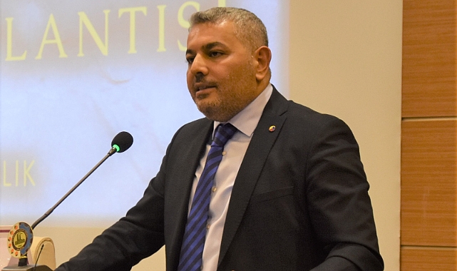 Sadıkoğlu: “Mücbir Sebebin Tüm İşletmeleri Kapsayacak Uzun Sürede Israrcıyız”
