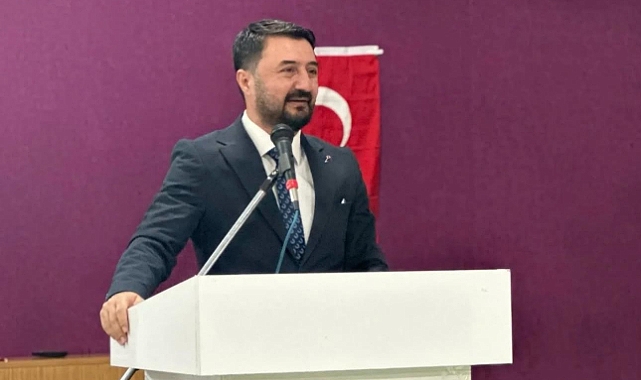 A Parti’den Kadına Şiddetle Mücadelede Kararlılık Mesajı