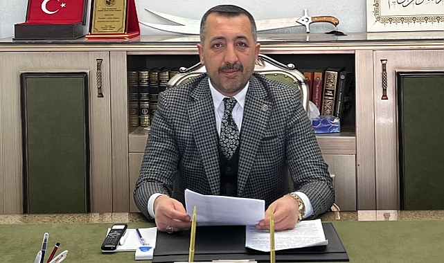 Bakan Çok, Vatandaşın Halini Gören Yok