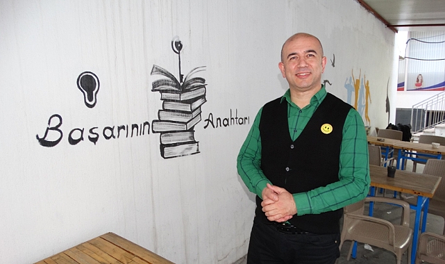 “Benim Çocuğum Ders Çalışmak İstemiyor”