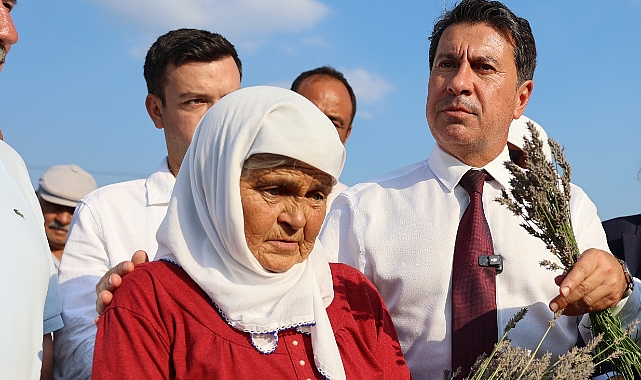 Büyükşehir’in Yerel Tohum Dağıtımı 21 Milyona Ulaşacak