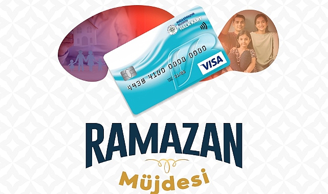 Büyükşehir Ramazan Ayı Desteği’ni Yüzde 70 Arttırdı